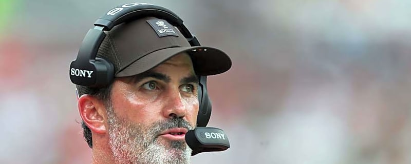 Kevin Stefanski explains what Cleveland Browns can do to improve dreadful offense