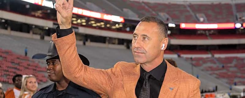 Here's Where Steve Sarkisian Stands Josh Pate's Top 10 Coaches List