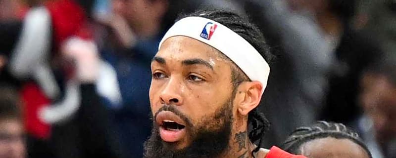 What Brandon Ingram Injury Means For Raptors in Game 6