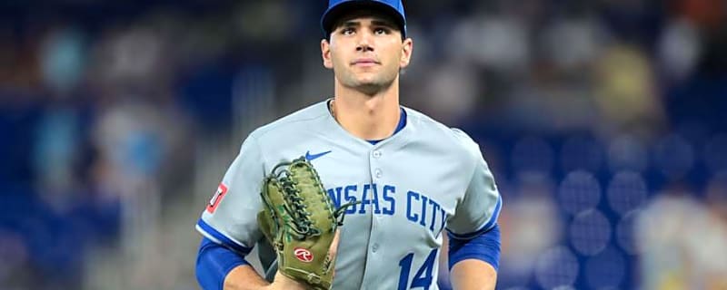 Young Royals Slugger Drawing Elite Prospect Comparisons