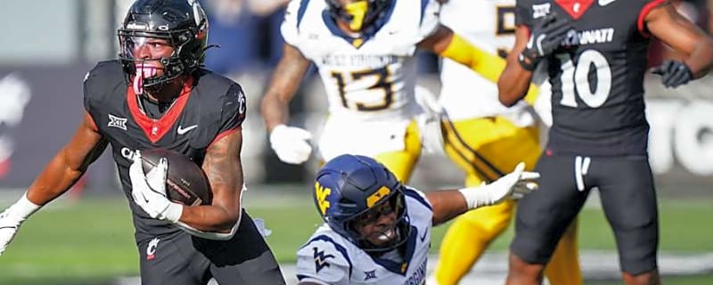 &#39;Have to be a Rolling Ball of Butcher Knives&#39; - Cincinnati Rolling Top Offensive Strength Over Into 2025 Season