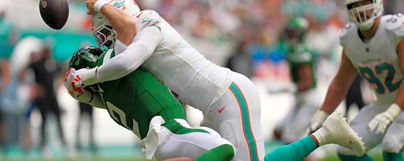 Cowboys reportedly eyeing two-time Pro Bowler ahead of NFL trade deadline