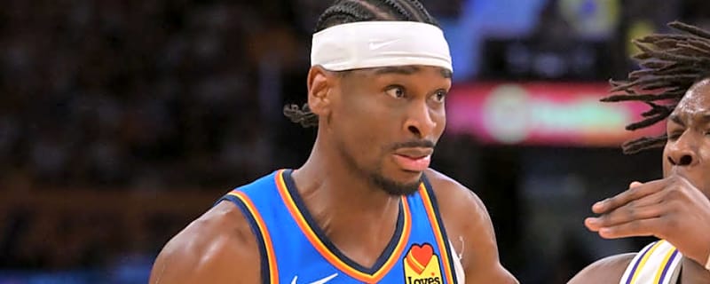 Should the OKC Thunder be Worried About Their Recent First-Half Performances?