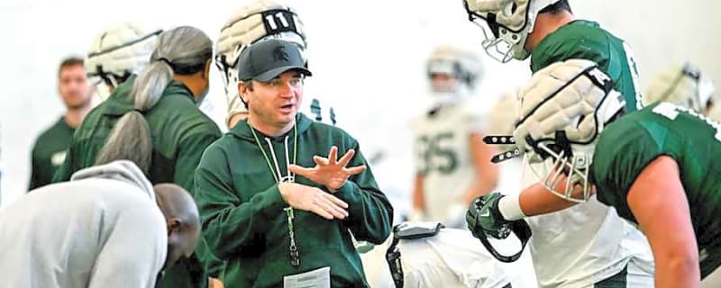 MSU Offers Highly Rated JUCO Edge Prospect