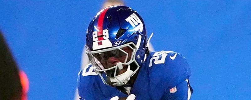 Key NY Giants Offensive Weapon Trending Upward for Thursday Night
