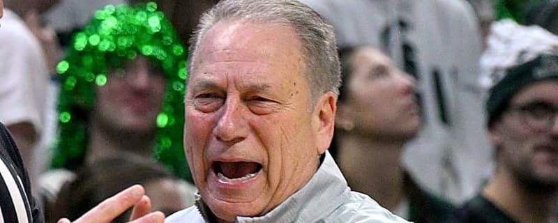 MSU's Izzo Highlights Team's Faults after Shaky OSU Win