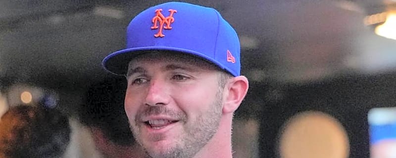 Pete Alonso sends strong parting message to Mets