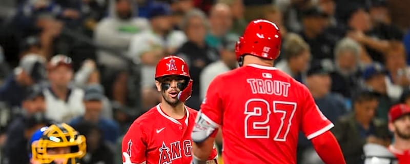 Angels Notes: Unfortunate Zach Neto Update, Grim Mike Trout Future Outlook, More
