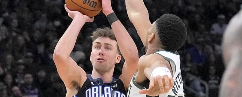 Latest Reports Insist the Orlando Magic Will Not Go All-In for Giannis