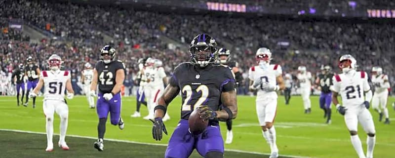 Ravens’ Derrick Henry Closes Door on Retirement Talk