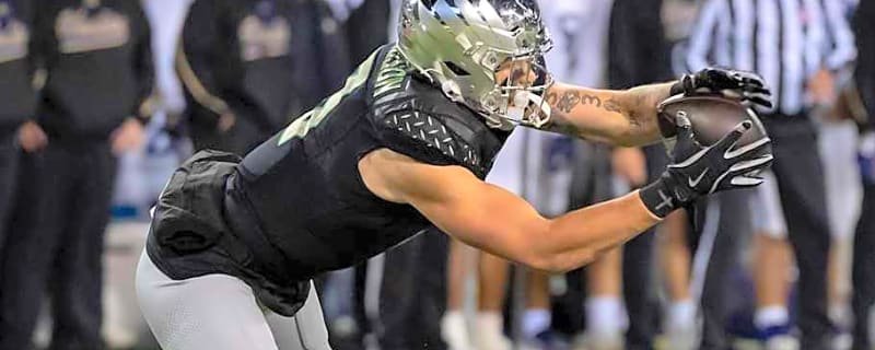 Broncos Make Some Curious Decisions in ESPN's 2025 Redraft