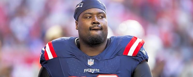 Patriots Defender Shares Promising Health Update