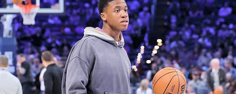 OKC Thunder Rookie Thomas Sorber Is Getting Overlooked in Rotation Talks