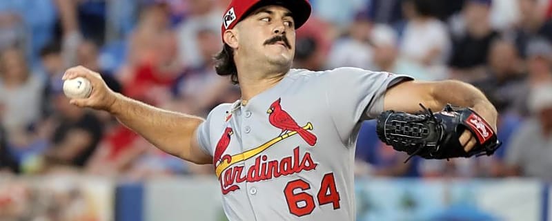 Cardinals Finally Promote 3-Year Veteran Thanks to Reds Doubleheader