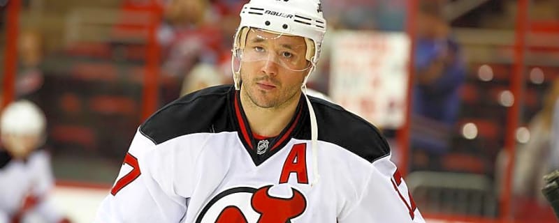 Where Ilya Kovalchuk ranks in the top New Jersey Devils forwards of all time