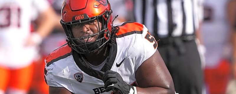 JaMarcus Shephard Opines on '5 for 5' Eligibility Battle