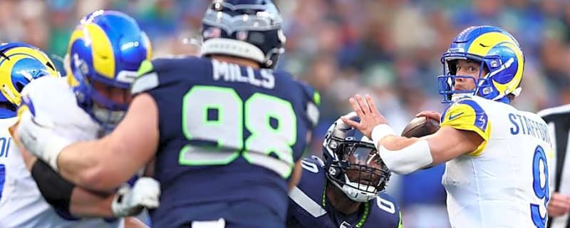 Why Rams are Among Early Favorites for Super Bowl LXI