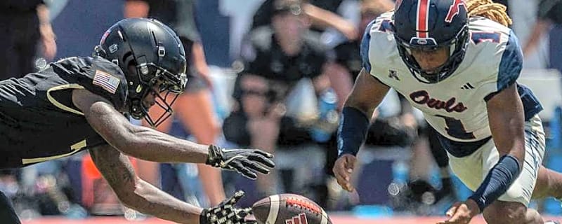 Army Football Returns Record-Setting Defenders for League Title Defense