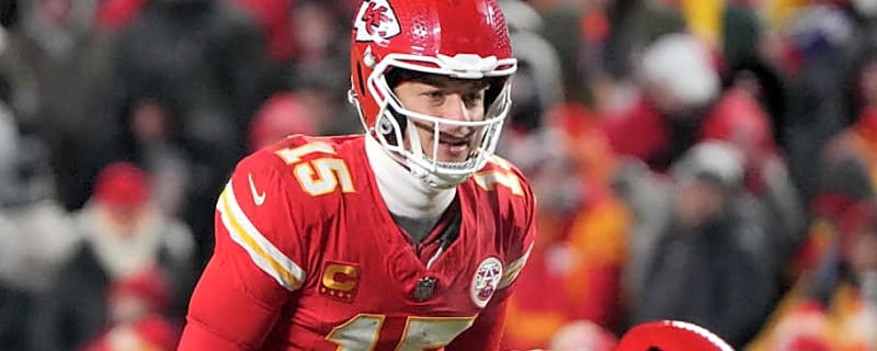 Why the Stakes Just Got Raised For Chiefs in Week 14