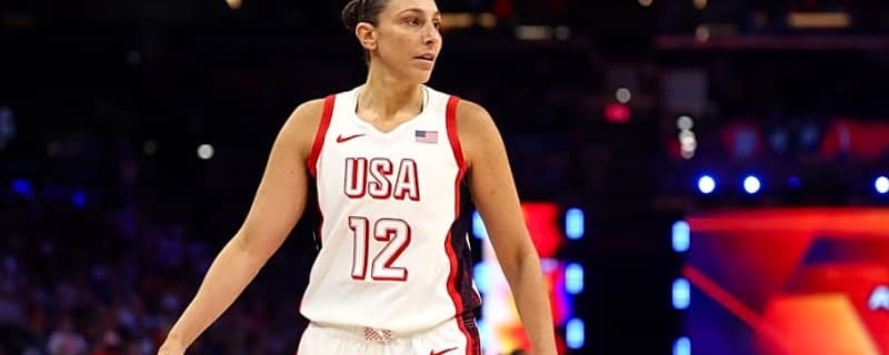 Mercury's Taurasi Offers Big Co-Sign to Caitlin Clark