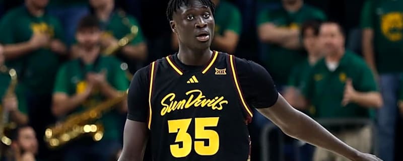 Why Arizona State Should Focus on Interior Centered Roster Building