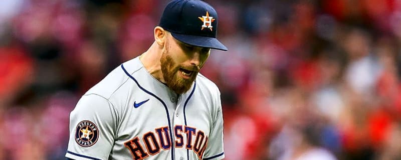 One Offseason Mistake the Houston Astros Cannot Afford to Repeat