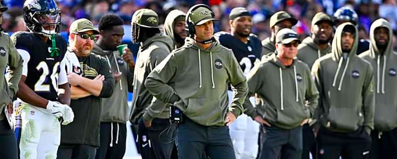 ESPN NFL Insider Makes Exciting Prediction for Falcons Head Coach Search