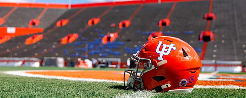 Gators 4-Star OL Target Layton Von Brandt Sets Commitment Date