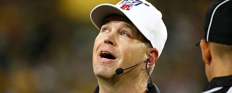 Buffalo Bills get unfamiliar officiating crew vs. Cincinnati Bengals in Week 14