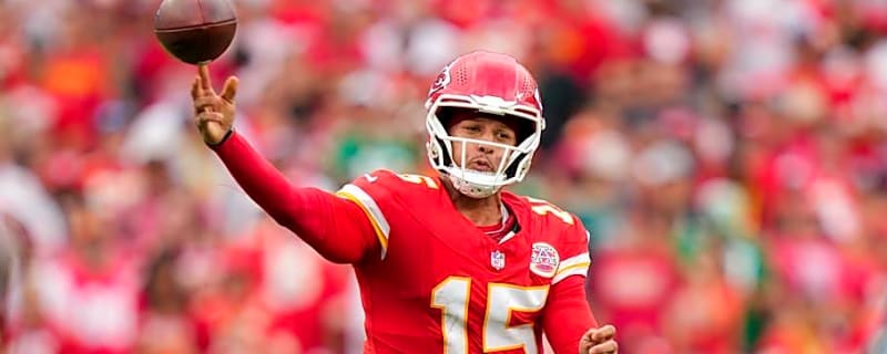 Top 3 Chiefs Performers From Loss to Eagles
