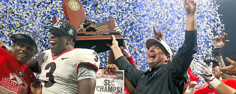 Kirby Smart Reveals an Interesting Fact About Former Bulldogs Linebacker Roquan Smith