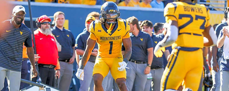 Phil Steele Thinks WVU and Ohio Could Shatter the Scoreboard in This Matchup