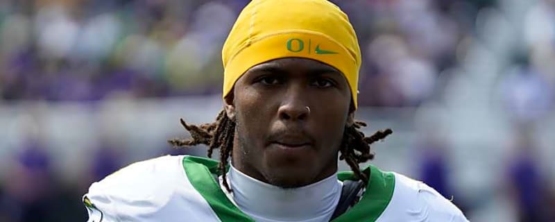 Dakorien Moore Adds to Impressive NIL Portfolio with Newest Deal