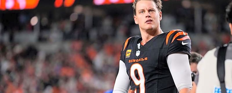 Multiple Bengals Make Top 100 Quarterbacks List In NFL History