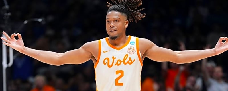 Pistons Legend Compares Chaz Lanier to 2-Time NBA All-Star