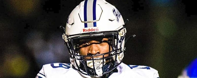 MSU Sets Official Visit with Elite In-State Defensive Talent