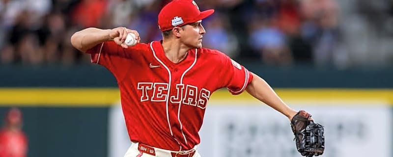 Rangers Activate Corey Seager, Move Cody Freeman to Injured List