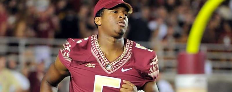 Jameis Winston Opens Up About 2014 Suspension Before FSU-Clemson
