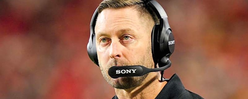Kliff Kingsbury Interviewing for Titans Offensive Coordinator Job