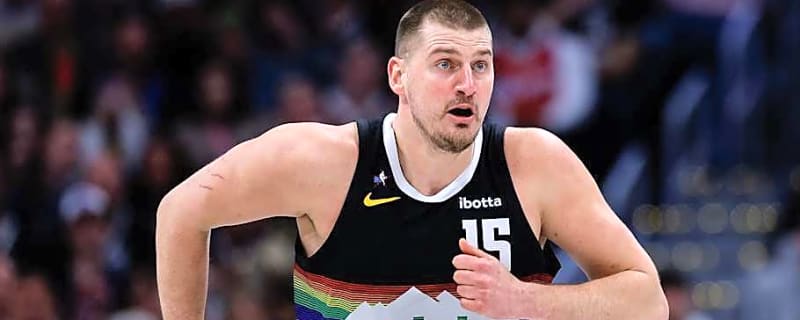 Nikola Jokic Makes NBA History in Return From Long Injury Absence