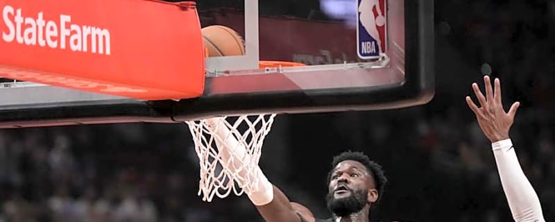 Lakers Earn Shockingly Low Grade For Free Agency Thus Far