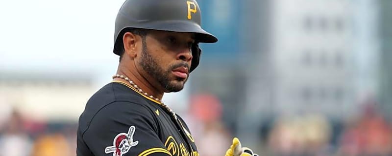 Pirates&#39; Tommy Pham Names Lofty Goals Before Retirement