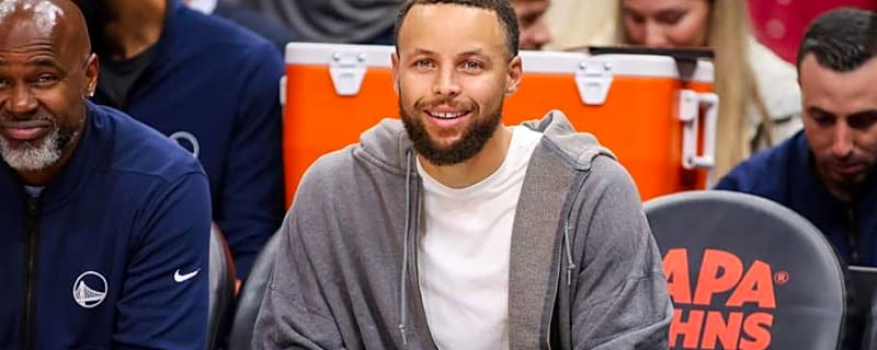 Wizards, Warriors Rule Out $247M in 2025-26 Salaries Including 4 Stars