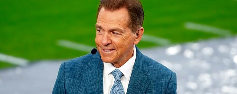 Nick Saban’s Transfer Portal Comments Draw Strong Response From Kamario Taylor