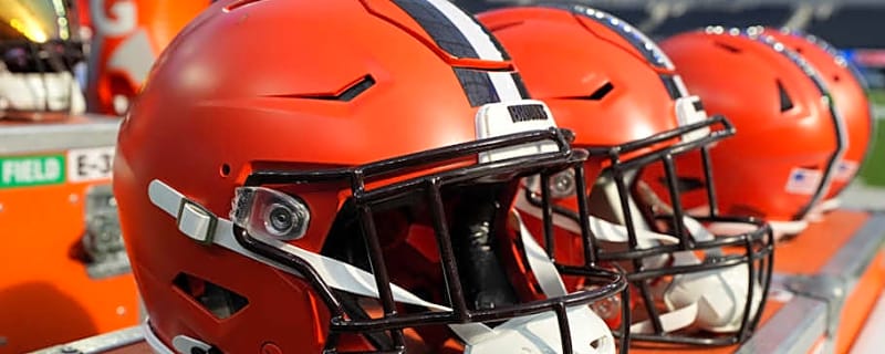 Cleveland Browns Player Surprisingly Retires Before Training Camp