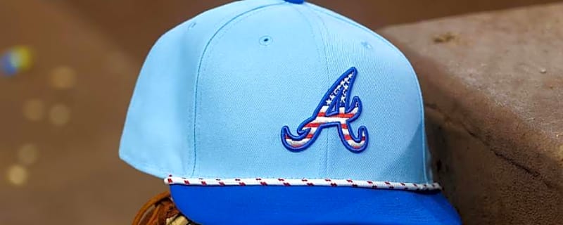 Son of Braves Legend Headed to Atlanta on Minor League Deal