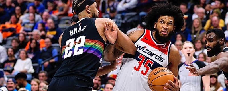 Finding the Silver Lining in the Nuggets' Underwhelming Offseason