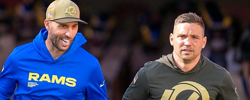 NFL Teams Looking At Multiple Rams Assistants For Job Interviews