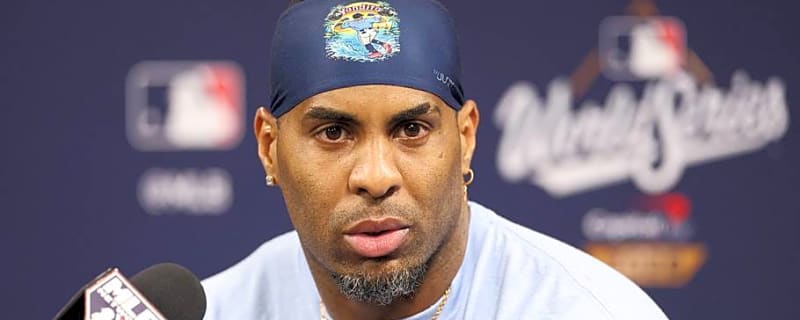 Here's What the Rays Must Change to Save Their Season