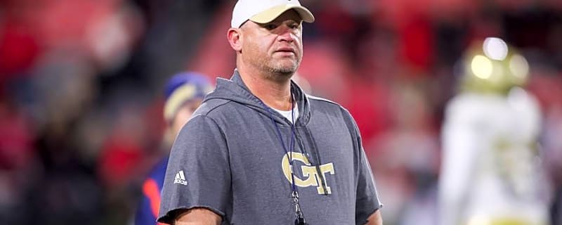 ESPN FPI Ranking, Projected Record, ACC Odds, CFP Odds & More
